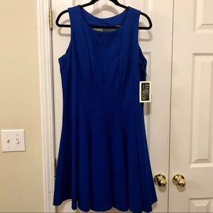 Julian Taylor Dress